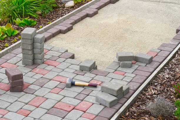Best Local Driveway Pavers  in Spring Lake Heights, NJ